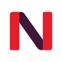 Netstock logo