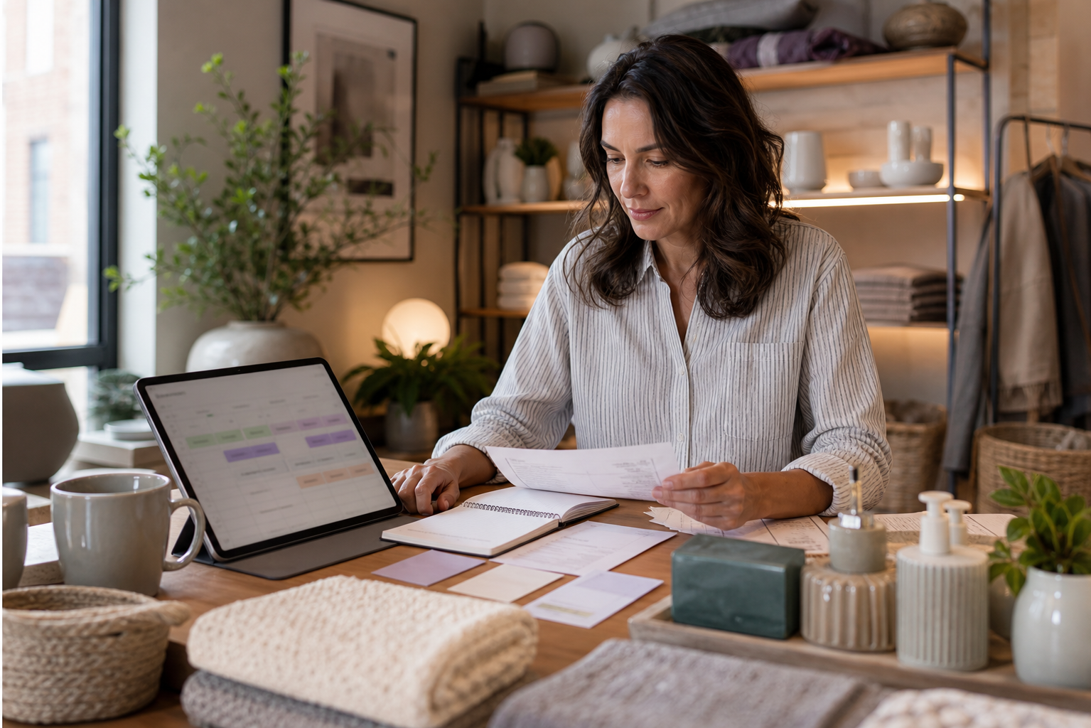 Inventory planning guide for independent retailers