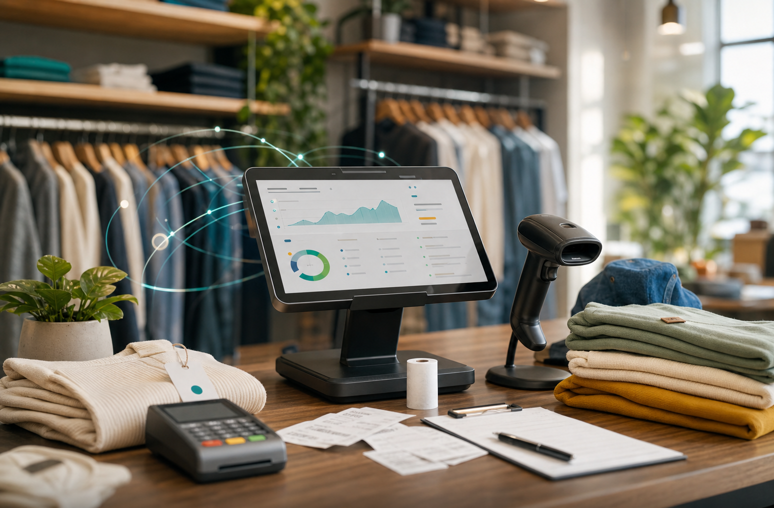 POS data trust guide