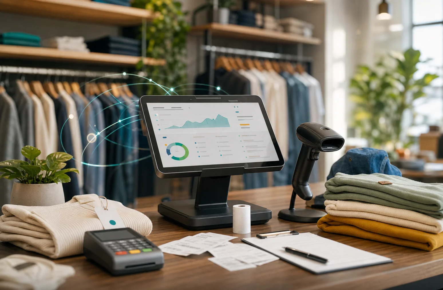 POS data trust guide